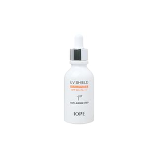 IOPE - UV Shield Sun Ampoule, 40ml, 135 g, 8809925155008
