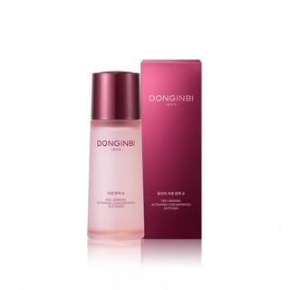 DONGINBI - Red Ginseng Activating Concentrated Softener, 70ml, 170 g, 