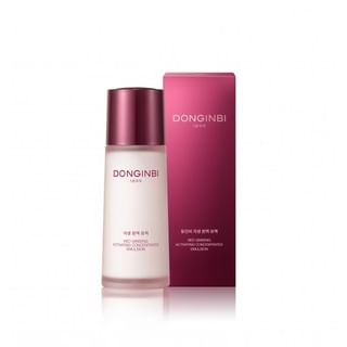 DONGINBI - Red Ginseng Activating Concentrated Emulsion, 70ml, 500 g, 