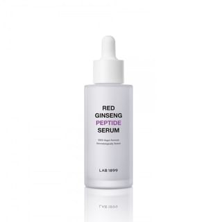 DONGINBI - LAB 1899 Red Ginseng Peptide Serum, 50ml, 165 g, 