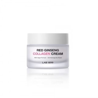 DONGINBI - LAB 1899 Red Ginseng Collagen Cream, 50ml, 215 g, 