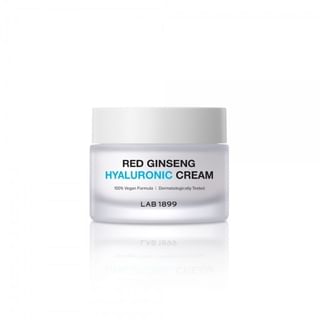 DONGINBI - LAB 1899 Red Ginseng Hyaluronic Cream, 50ml, 215 g, 