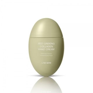 DONGINBI - LAB 1899 Red Ginseng Collagen Hand Cream, 50ml, 82 g, 8809880097368