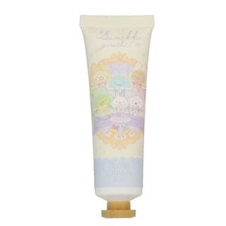 SHOBIDO - San-X Sumikko Gurashi Hand Cream Milk, 30g, 50 g, 4548387244670