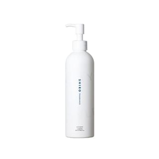 SHIRO - Ice Mint Shampoo, 280ml, 330 g, 4582626361612