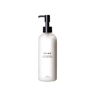 SHIRO - Kombu Moisturizing Hair Conditioner, 270g, 320 g, 4580514122857