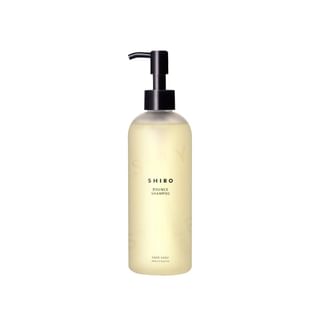 SHIRO - Sake Kasu Hair Shampoo, 280ml, 330 g, 4580514122826