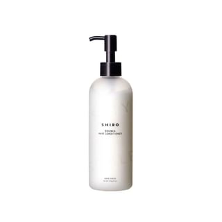 SHIRO - Sake Kasu Hair Conditioner, 270g, 320 g, 4580514122833