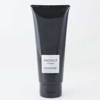 MONNALI - Black Series Protect Cover Treatment, 200g, 300 g, 4589533550092