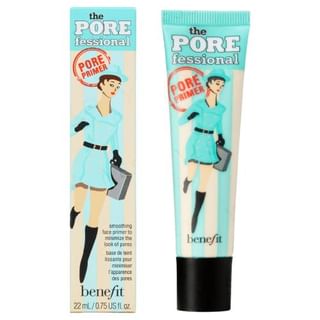 Benefit - The Porefessional Pore Primer, 22ml, 100 g, 602004034670