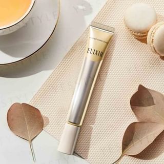 Shiseido - Elixir Superieur Enriched Wrinkle Cream, 22g, 80 g, 729238151291