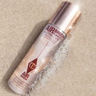 Charlotte Tilbury - Airbrush Flawless Setting Spary, 100ml, 180 g, 5056446616171