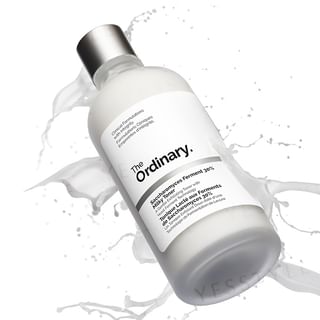 The Ordinary - Saccharomyces Ferment 30% Milky Toner, 100ml, 140 g, 769915233551