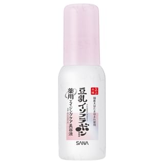 SANA - Soy Milk Wrinkle Serum White, 50ml, 100 g, 4964596702556