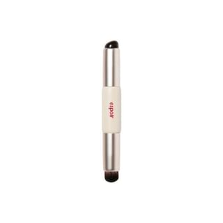 espoir - Dual Smudging Lip Brush, 1 pc, 50 g, 8809563949830