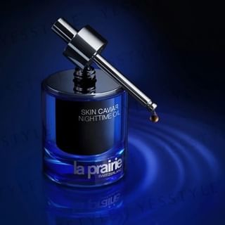 La Prairie - Skin Caviar Nighttime Oil, 20ml, 180 g, 7611773121170