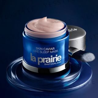 La Prairie - Skin Caviar Luxe Sleep Mask, 50ml, 220 g, 7611773085663