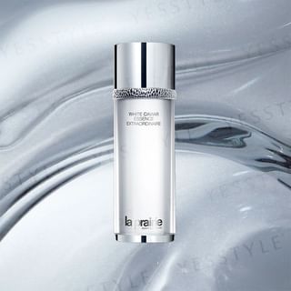 La Prairie - White Caviar Essence Extraordinaire, 150ml, 300 g, 7611773119696