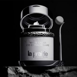 La Prairie - White Caviar Eye Extraordinaire, 20ml, 250 g, 7611773132107