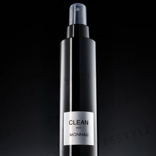 MONNALI - Black Series Scalp Mist Clean, 150ml, 200 g, 4589533550412