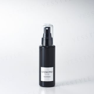 MONNALI - Black Series Scalp Essence Grow Pro, 100ml, 160 g, 4589533550580