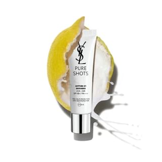 YSL - Pure Shots Airythin UV Defender SPF 50+ PA++++, 30ml, 50 g, 3614273786539
