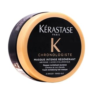 KERASTASE - Chronologiste Youth Revitalizing Hair Masque, 75ml, 180 g, 3474637196615