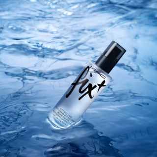 MAC - Fix+ Alcohol-Free Multitasking Setting Spray, 100ml, 160 g, 773602710683