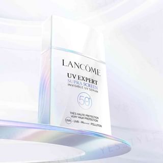 Lancome - UV Expert Supra Screen Invisible UV Serum SPF50+ PA++++, 40ml, 120 g, 3614274162943
