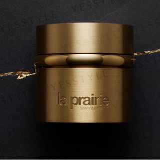 La Prairie - Pure Gold Radiance Cream, 50ml, 400 g, 7611773141444