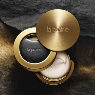 La Prairie - Pure Gold Radiance Nocturnal Balm, 60ml, 400 g, 7611773141383