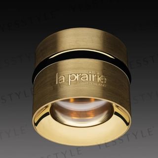 La Prairie - Pure Gold Radiance Eye Cream, 20ml, 300 g, 7611773141468
