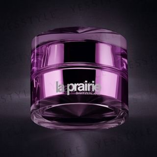La Prairie - Platinum Rare Haute-Rejuvenation Cream, 30ml, 380 g, 7611773108638