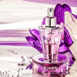 La Prairie - Platinum Rare Haute-Rejuvenation Protocol, 3 x 8ml, 800 g, 7611773131650