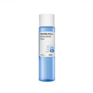 Kwailnara - Iou Water-Full Hyaluron Toner, 300ml, 600 g, 
