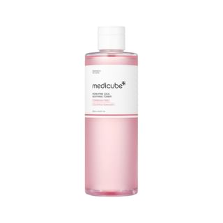 medicube - PDRN Pink Cica Soothing Toner, 250ml, 600 g, 8800256112234