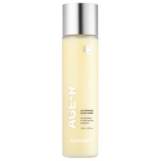 medicube - AGE-R Glutathione Glow Toner, 140ml, 199 g, 8800256109838