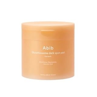 Abib - Glutathiosome Dark Spot Pad Vita Touch, 60 pads, 360 g, 8809562558477