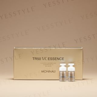 MONNALI - Gold Series TR50 VC Essence, 2 pcs, 110 g, 4589533550726