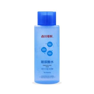 Dr. Morita - Hyaluronic Acid Toner, 150ml, 180 g, 4712688935425