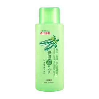 Dr. Morita - Natural Luffa Cylindrica Water, 150ml, 180 g, 4711561460511
