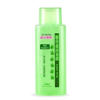 Dr. Morita - After Sun Aloe Gel, 150ml, 180 g, 4711561460535