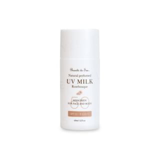Beaute de Sae - Body Milk, Rosebouque 60ml, 90 g, 4562450615129