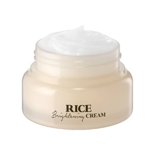 SKINFOOD - Rice Brightening Cream, 60ml, 150 g, 8809032676595