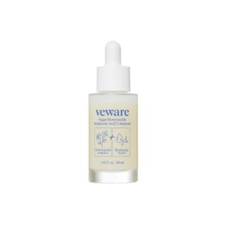 veware - Vegan Honeysuckle Hyaluronic Acid 5 Ampoule, 30ml, 80 g, 8809820702109