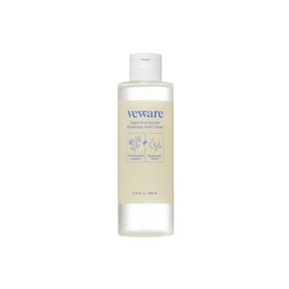 veware - Vegan Honeysuckle Hyaluronic Acid 5 Toner, 200ml, 500 g, 8809820701997