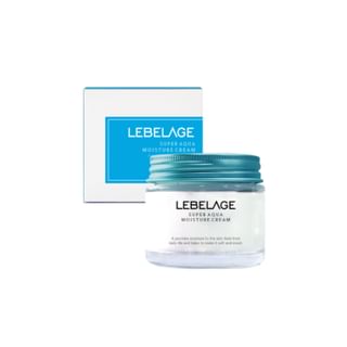 LEBELAGE - Super Aqua Moisture Cream, 70ml, 193 g, 8809679093267
