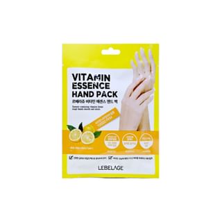 LEBELAGE - Vitamin Essence Hand Pack, 1 pair, 44 g, 8809679093779