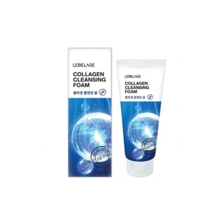 LEBELAGE - Collagen Cleansing Foam, 100ml, 120 g, 8809679092499