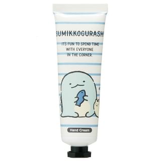 Skater - Sumikkogurashi Mascot Lip Cream, Shirokuma - 4g, 50 g, 4973307510991